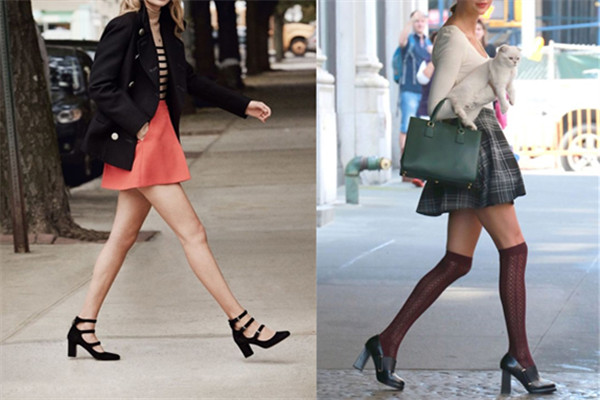 上班族穿什么鞋女 干練又時(shí)髦的鞋款 上班族穿什么鞋女 干練又時(shí)髦的鞋款