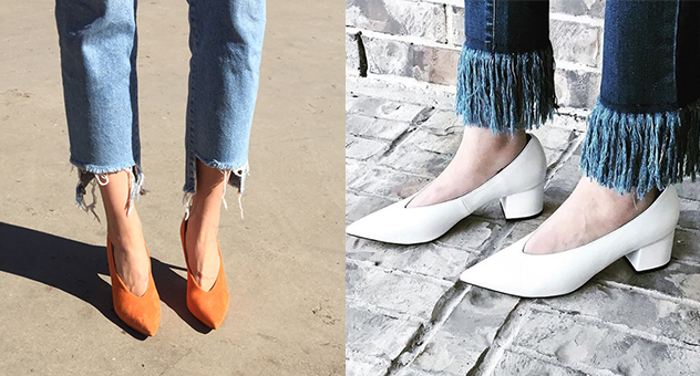 上班族穿什么鞋女 干練又時(shí)髦的鞋款 上班族穿什么鞋女 干練又時(shí)髦的鞋款