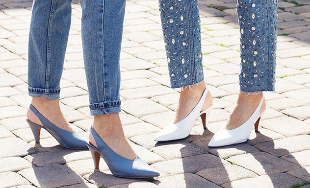 上班族穿什么鞋女 干練又時(shí)髦的鞋款 上班族穿什么鞋女 干練又時(shí)髦的鞋款