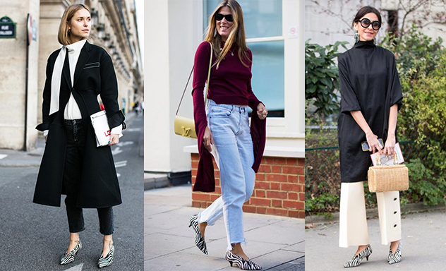 上班族穿什么鞋女 干練又時(shí)髦的鞋款 上班族穿什么鞋女 干練又時(shí)髦的鞋款