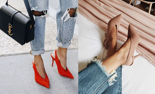 上班族穿什么鞋女 干練又時(shí)髦的鞋款 上班族穿什么鞋女 干練又時(shí)髦的鞋款