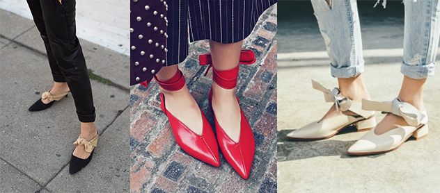 上班族穿什么鞋女 干練又時(shí)髦的鞋款 上班族穿什么鞋女 干練又時(shí)髦的鞋款
