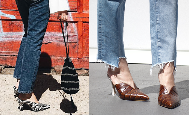 上班族穿什么鞋女 干練又時(shí)髦的鞋款 上班族穿什么鞋女 干練又時(shí)髦的鞋款