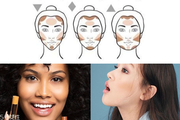 怎么用修容棒把臉畫小 2個誤區(qū)要避免 怎么用修容棒把臉畫小 2個誤區(qū)要避免