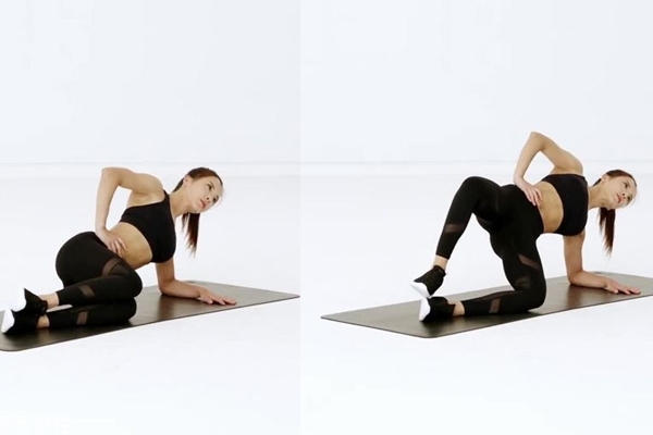 假胯寬怎么矯正 簡單方法和假胯寬say no 假胯寬怎么矯正 簡單方法和假胯寬say no