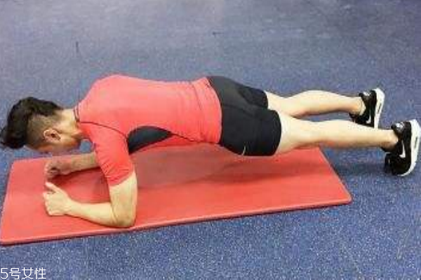 腰間盤突出能做平板支撐嗎 動(dòng)作要規(guī)范 腰間盤突出能做平板支撐嗎 動(dòng)作要規(guī)范