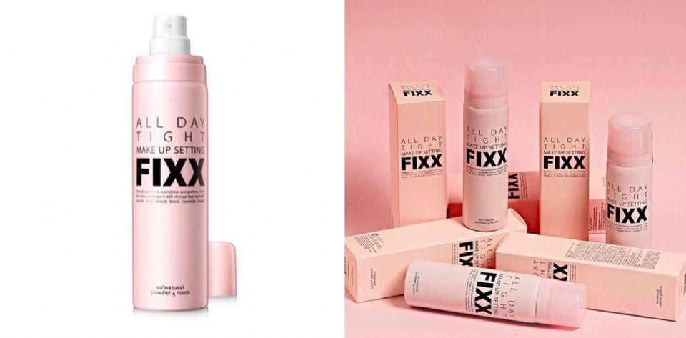 韓國定妝噴霧哪個好 2022韓國熱賣定妝噴霧top5 韓國定妝噴霧哪個好 2022韓國熱賣定妝噴霧top5