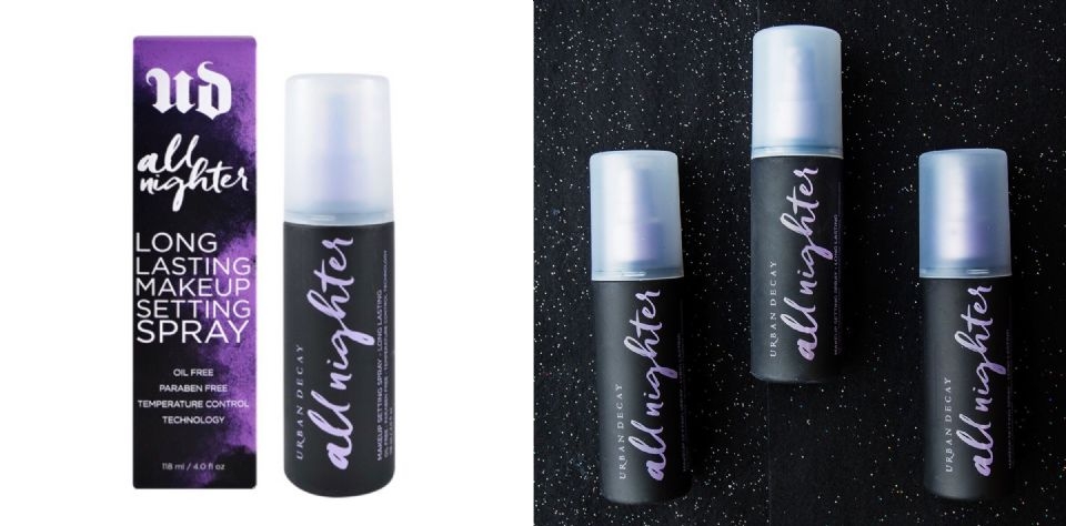 韓國定妝噴霧哪個好 2022韓國熱賣定妝噴霧top5 韓國定妝噴霧哪個好 2022韓國熱賣定妝噴霧top5