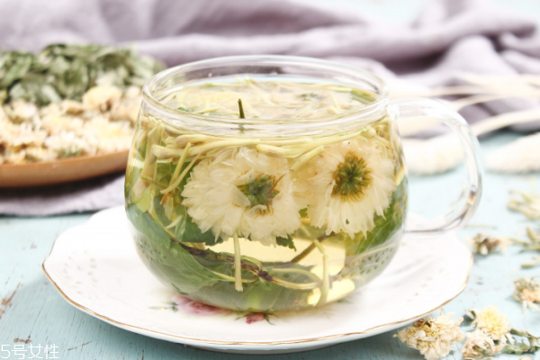 金銀花茶孕婦能喝嗎 適量喝可以 金銀花茶孕婦能喝嗎 適量喝可以