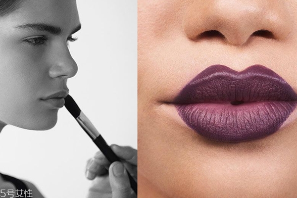 唇線筆怎么畫飽滿唇形 豐唇不用靠玻尿酸啦 唇線筆怎么畫飽滿唇形 豐唇不用靠玻尿酸啦