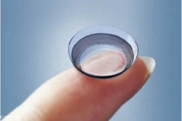 麥粒腫可以戴隱形眼鏡嗎 這些情況不能戴隱形眼鏡 麥粒腫可以戴隱形眼鏡嗎 這些情況不能戴隱形眼鏡