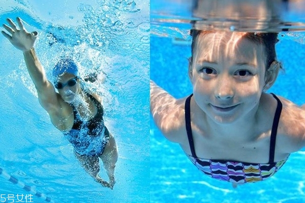 游泳怎么游減肥更快速 3招正確游法擁有迷人腰臀線 游泳怎么游減肥更快速 3招正確游法擁有迷人腰臀線