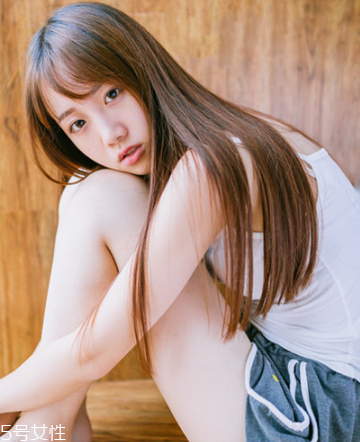 空氣劉海適合多大年齡 最新款空氣劉海發(fā)型圖片 空氣劉海適合多大年齡 最新款空氣劉海發(fā)型圖片