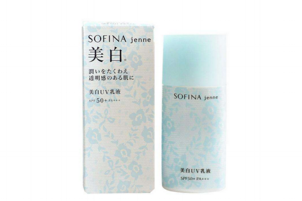 蘇菲娜防曬霜多少錢 大家都買得起 蘇菲娜防曬霜多少錢 大家都買得起