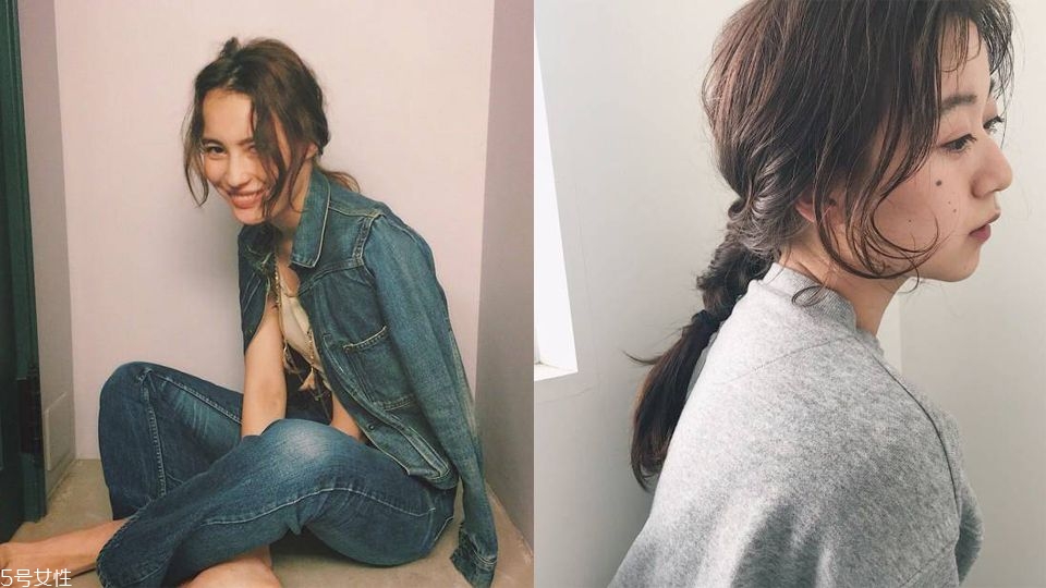 夏天劉海怎么弄好看 炎熱季節(jié)讓劉海不崩潰 夏天劉海怎么弄好看 炎熱季節(jié)讓劉海不崩潰