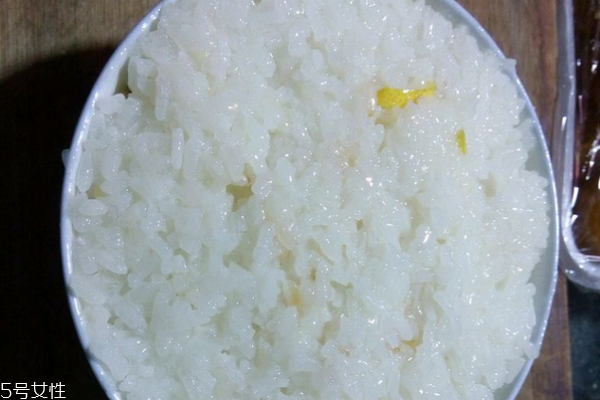 米飯?zhí)矔ξ覆缓脝?確實(shí)如此 米飯?zhí)矔ξ覆缓脝?確實(shí)如此