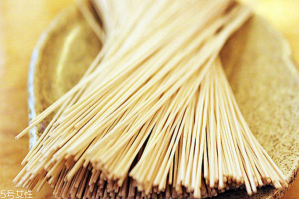 掛面怎么煮 其實很簡單 掛面怎么煮 其實很簡單