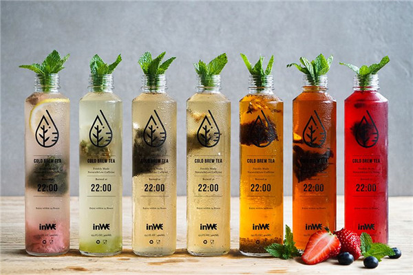 冷泡茶可以睡前喝嗎 冷泡茶可以助眠嗎 冷泡茶可以睡前喝嗎 冷泡茶可以助眠嗎