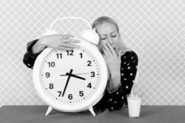 天天睡不著我該如何是好 天天睡不著我該如何是好