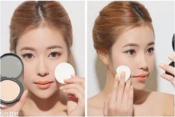 補(bǔ)妝用什么補(bǔ)比較好 按膚質(zhì)選擇 補(bǔ)妝用什么補(bǔ)比較好 按膚質(zhì)選擇
