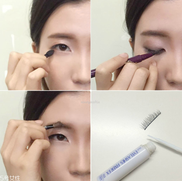 補妝怎么補 6個補妝技巧還你一整天精致裝妝容 補妝怎么補 6個補妝技巧還你一整天精致裝妝容