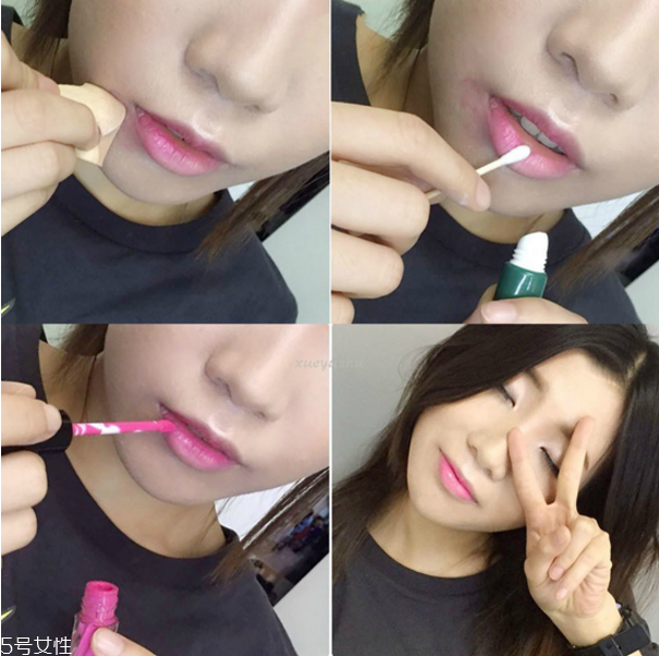 補妝怎么補 6個補妝技巧還你一整天精致裝妝容 補妝怎么補 6個補妝技巧還你一整天精致裝妝容