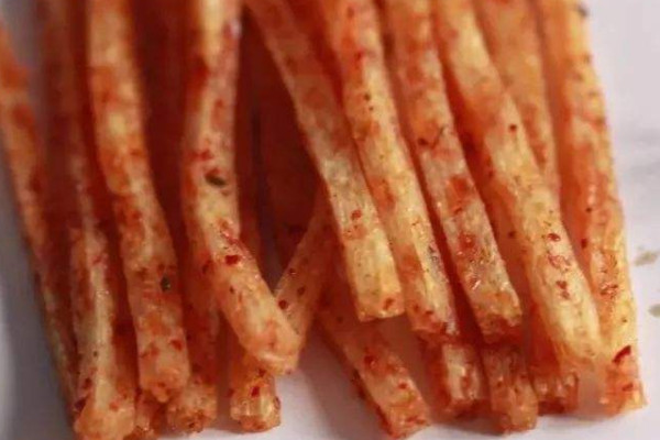 辣條有什么危害？這些人可不能吃