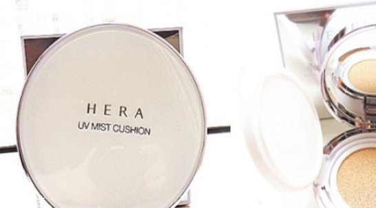 氣墊BB霜哪個(gè)牌子妝效好 超好用氣墊BB霜品牌推薦 氣墊BB霜哪個(gè)牌子妝效好 超好用氣墊BB霜品牌推薦