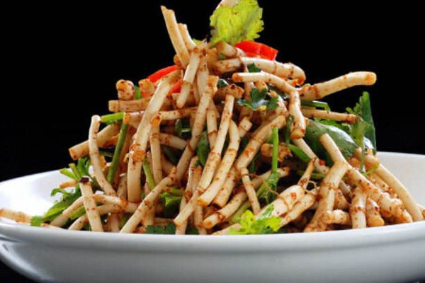 折耳根不能和什么一起吃？折耳根食用好處多