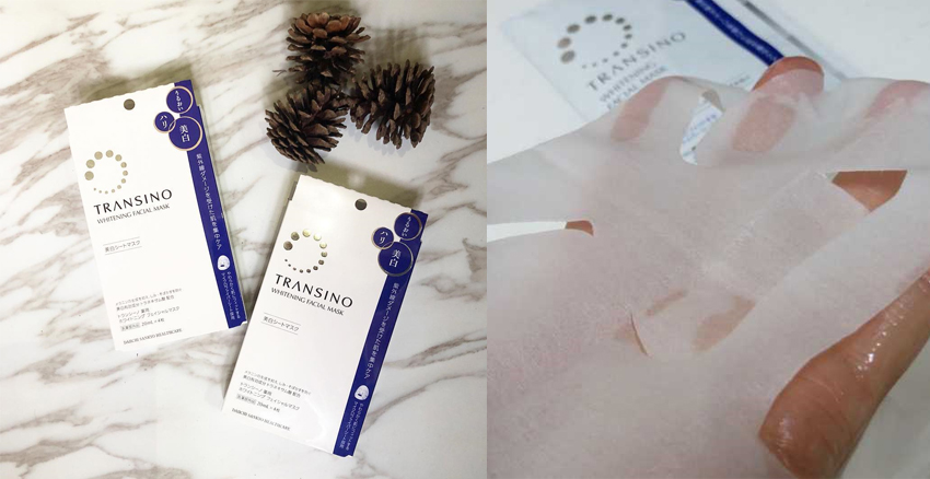 秦嵐同款面膜推薦 5款效果好的護膚品推薦 秦嵐同款面膜推薦 5款效果好的護膚品推薦