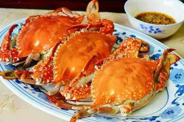梭子蟹什么時(shí)候最便宜？死螃蟹吃的時(shí)候注意分海蟹和河蟹