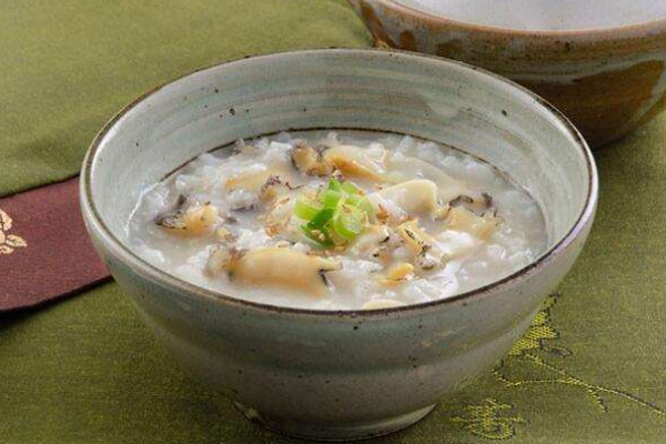 四款保護(hù)眼睛的養(yǎng)生保健粥 四款保護(hù)眼睛的養(yǎng)生保健粥