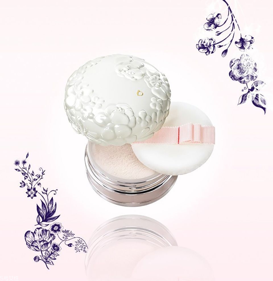 蜜粉怎么用法 2種蜜粉隱藏用法一次傳授 蜜粉怎么用法 2種蜜粉隱藏用法一次傳授