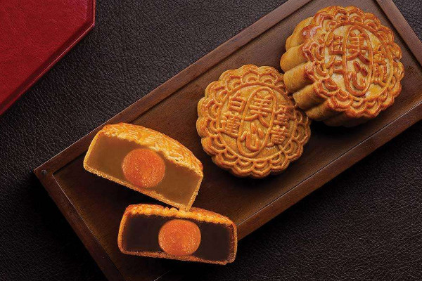 美心月餅為什么那么貴？香港美心月餅真假鑒別方法