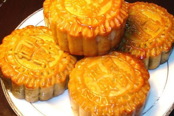 什么月餅最好吃？中秋節(jié)吃月餅有這些講究