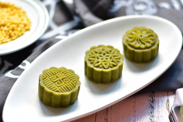 綠豆糕怎么保存？吃多了可是會發(fā)胖