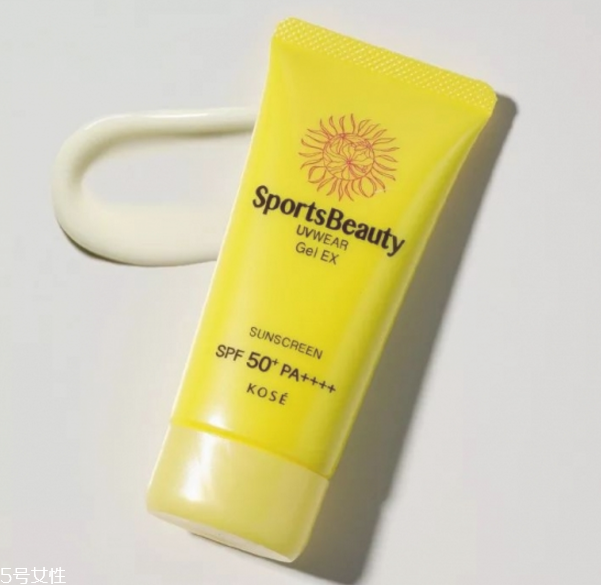 2022口碑最好的防曬霜 日本平價好用的防曬推薦 2022口碑最好的防曬霜 日本平價好用的防曬推薦