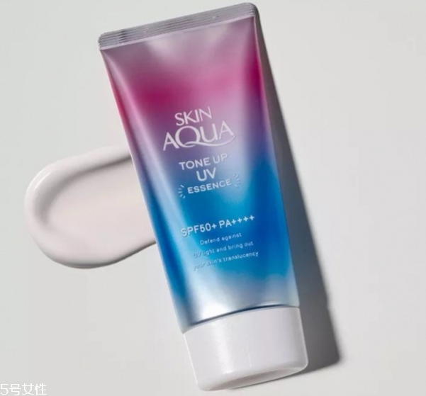 2022口碑最好的防曬霜 日本平價好用的防曬推薦 2022口碑最好的防曬霜 日本平價好用的防曬推薦