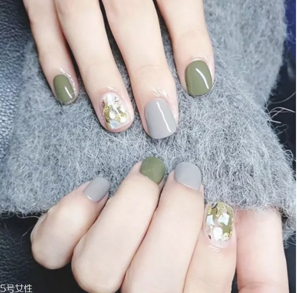 2022美甲新款式 好看的美甲圖片2022 2022美甲新款式 好看的美甲圖片2022