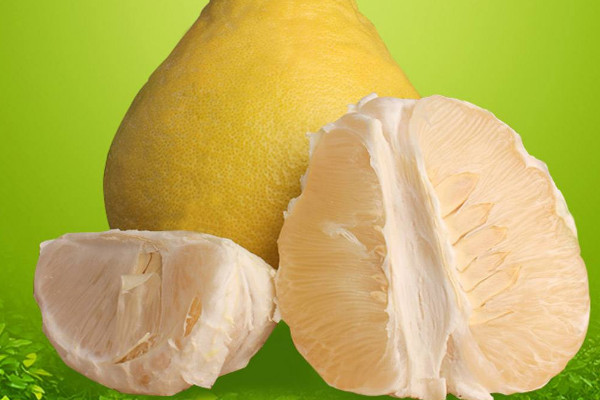 沙田柚好吃還是蜜柚好吃？沙田柚的名字來源