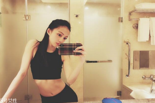 張韶涵怎樣減肥 張韶涵減肥秘訣 張韶涵怎樣減肥 張韶涵減肥秘訣