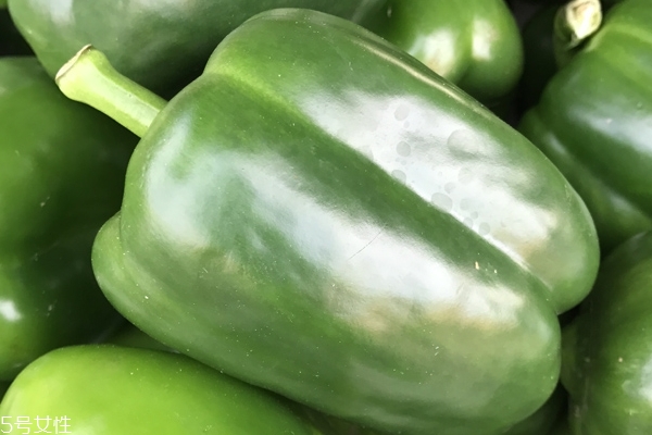 青椒可以涼拌嗎 簡(jiǎn)單又好吃 青椒可以涼拌嗎 簡(jiǎn)單又好吃