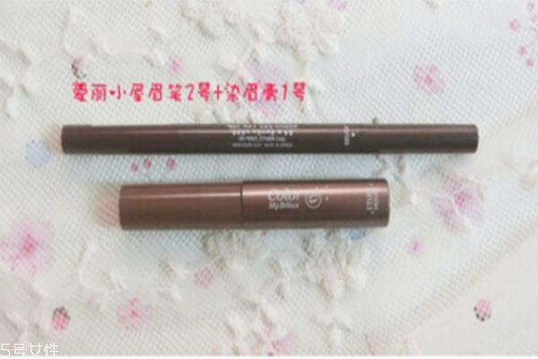 初學(xué)者化妝步驟教程 女神魅力妝容 初學(xué)者化妝步驟教程 女神魅力妝容