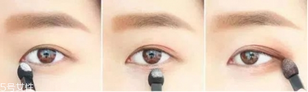 初學(xué)者化妝步驟教程 女神魅力妝容 初學(xué)者化妝步驟教程 女神魅力妝容