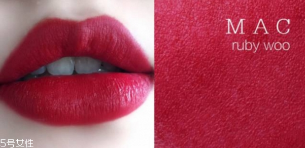 mac口紅哪些顏色顯白 最適合黃皮的色號 mac口紅哪些顏色顯白 最適合黃皮的色號