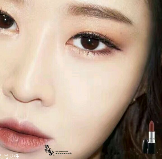 mac whirl是什么顏色 mac whirl試色 mac whirl是什么顏色 mac whirl試色