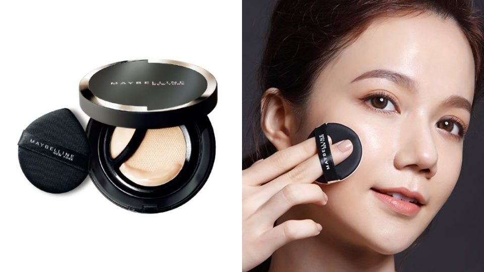 什么氣墊有光澤 有光澤的氣墊推薦 什么氣墊有光澤 有光澤的氣墊推薦