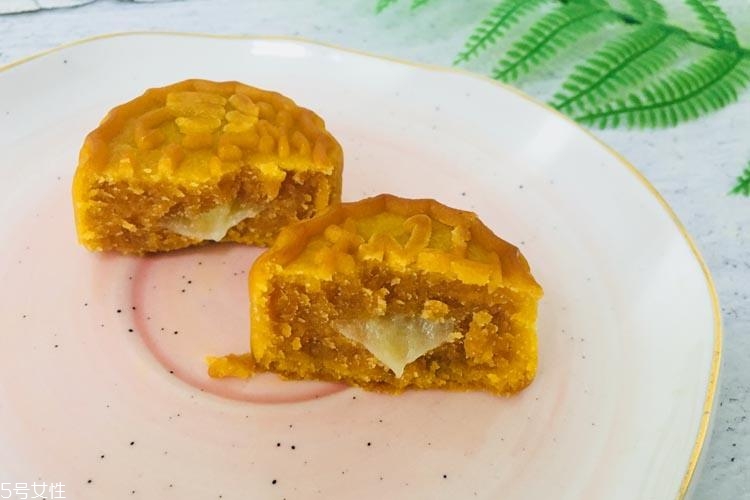 知味觀月餅好吃嗎 知味觀6種口味大pk 知味觀月餅好吃嗎 知味觀6種口味大pk