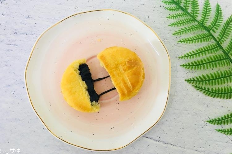 知味觀月餅好吃嗎 知味觀6種口味大pk 知味觀月餅好吃嗎 知味觀6種口味大pk