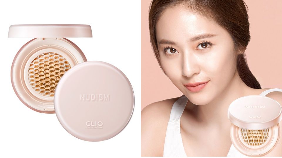 什么氣墊有光澤 有光澤的氣墊推薦 什么氣墊有光澤 有光澤的氣墊推薦